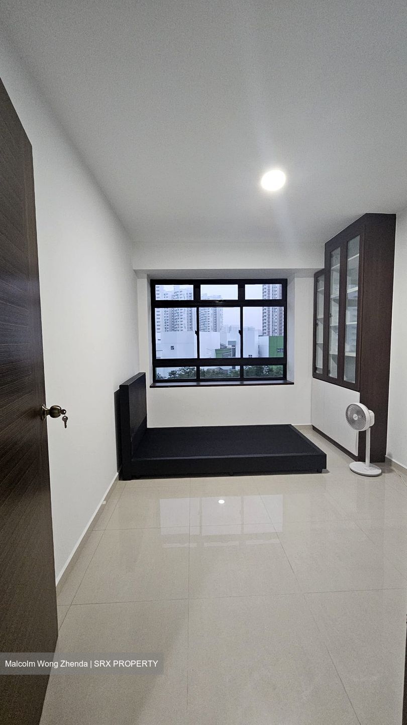 Blk 439B Fernvale Court (Sengkang), HDB 4 Rooms #626062021
